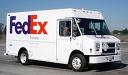 Fedex Truck